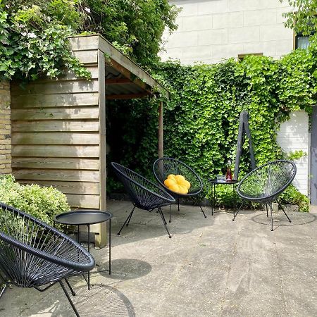 Vakantiewoning Suderhaven Harlingen Exterior foto