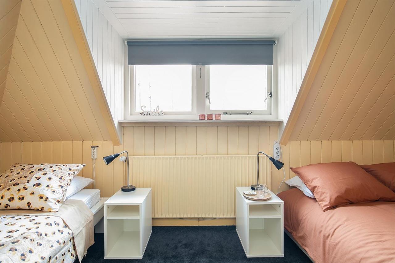 Vakantiewoning Suderhaven Harlingen Exterior foto