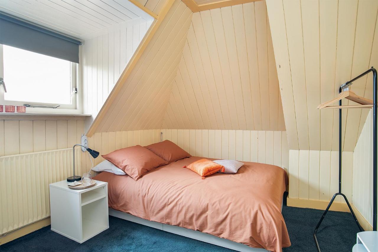 Vakantiewoning Suderhaven Harlingen Exterior foto