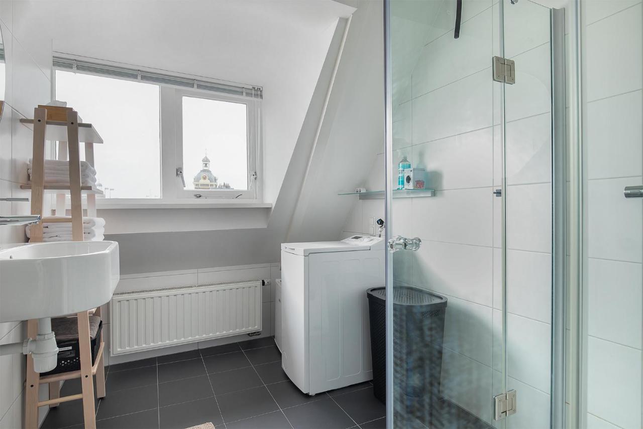 Vakantiewoning Suderhaven Harlingen Exterior foto