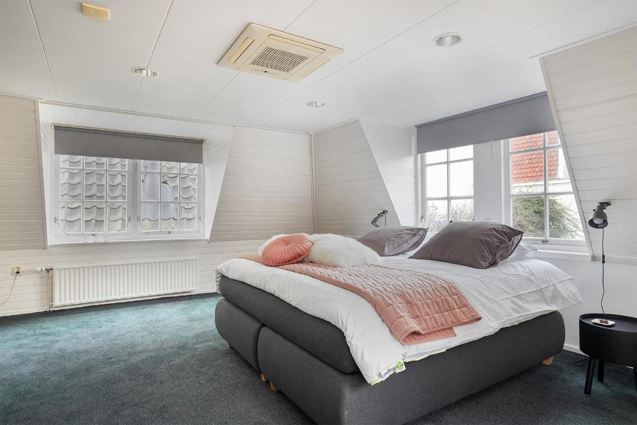 Vakantiewoning Suderhaven Harlingen Exterior foto