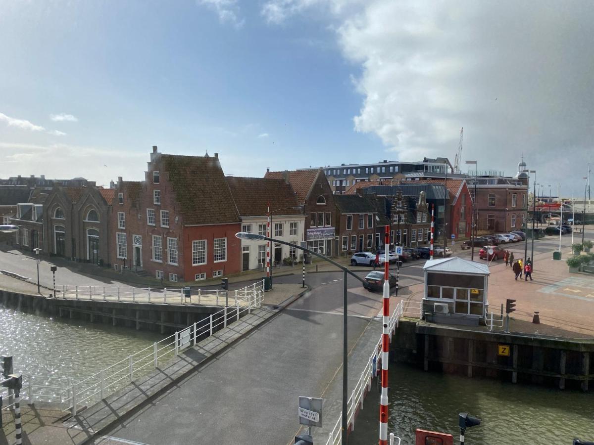 Vakantiewoning Suderhaven Harlingen Exterior foto