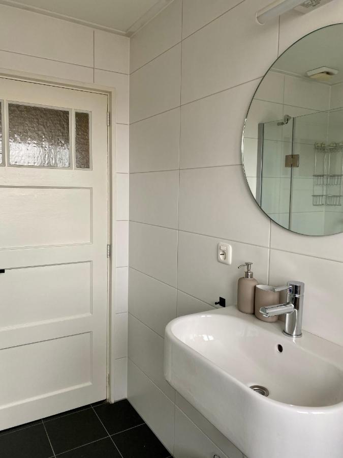 Vakantiewoning Suderhaven Harlingen Exterior foto