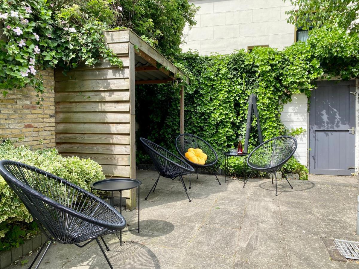 Vakantiewoning Suderhaven Harlingen Exterior foto